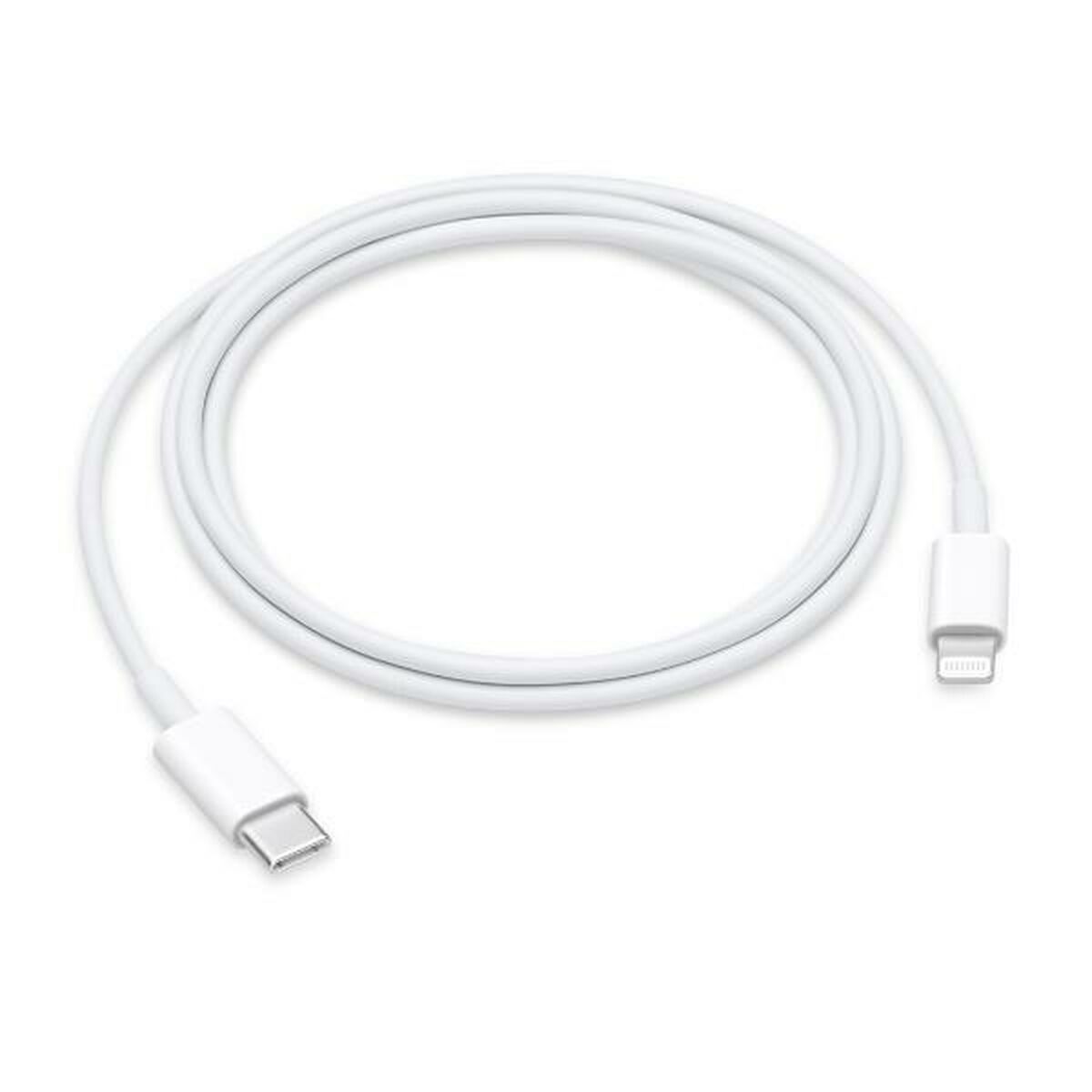 USB-C to Lightning Cable Apple MUQ93ZM/A-1