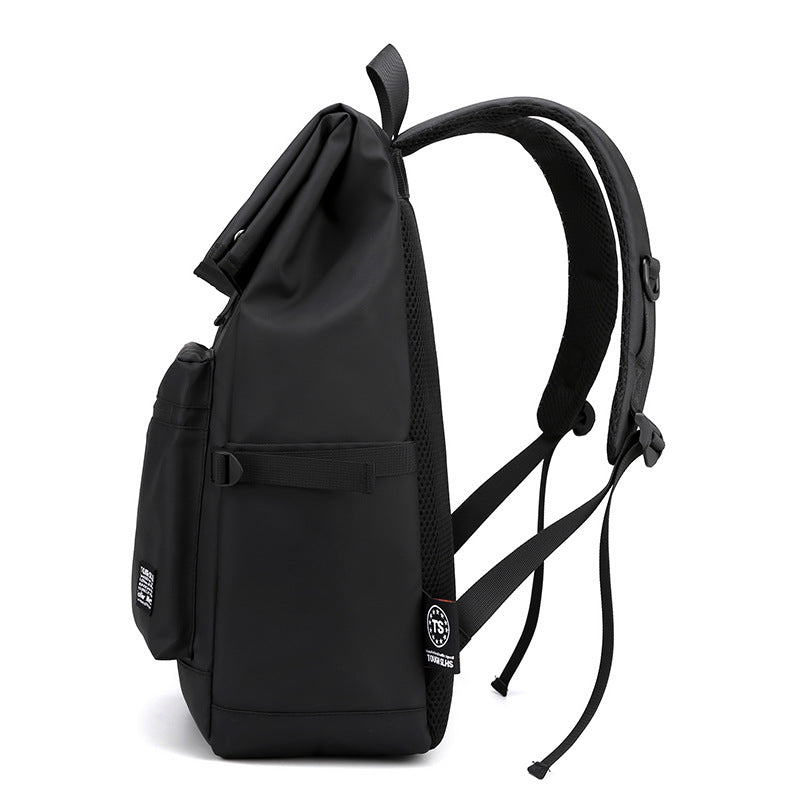 Waterproof Laptop Backpack for Men & Women - Stylish, Multi-functional & Durable Backpack for Travel, School & Daily Use-2