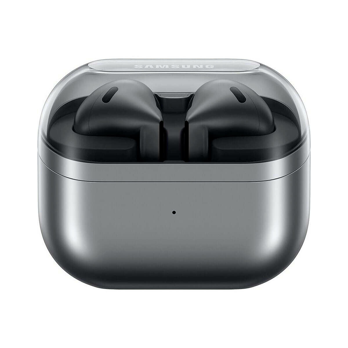 In-ear Bluetooth Headphones Samsung Galaxy Buds3 Silver-4