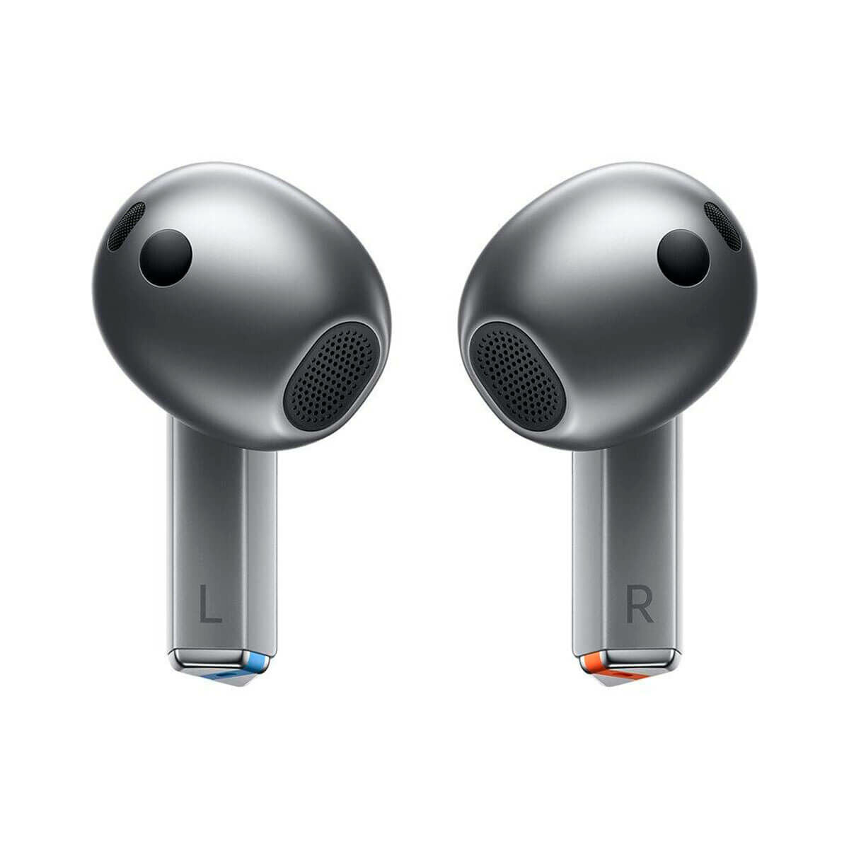 In-ear Bluetooth Headphones Samsung Galaxy Buds3 Silver-3