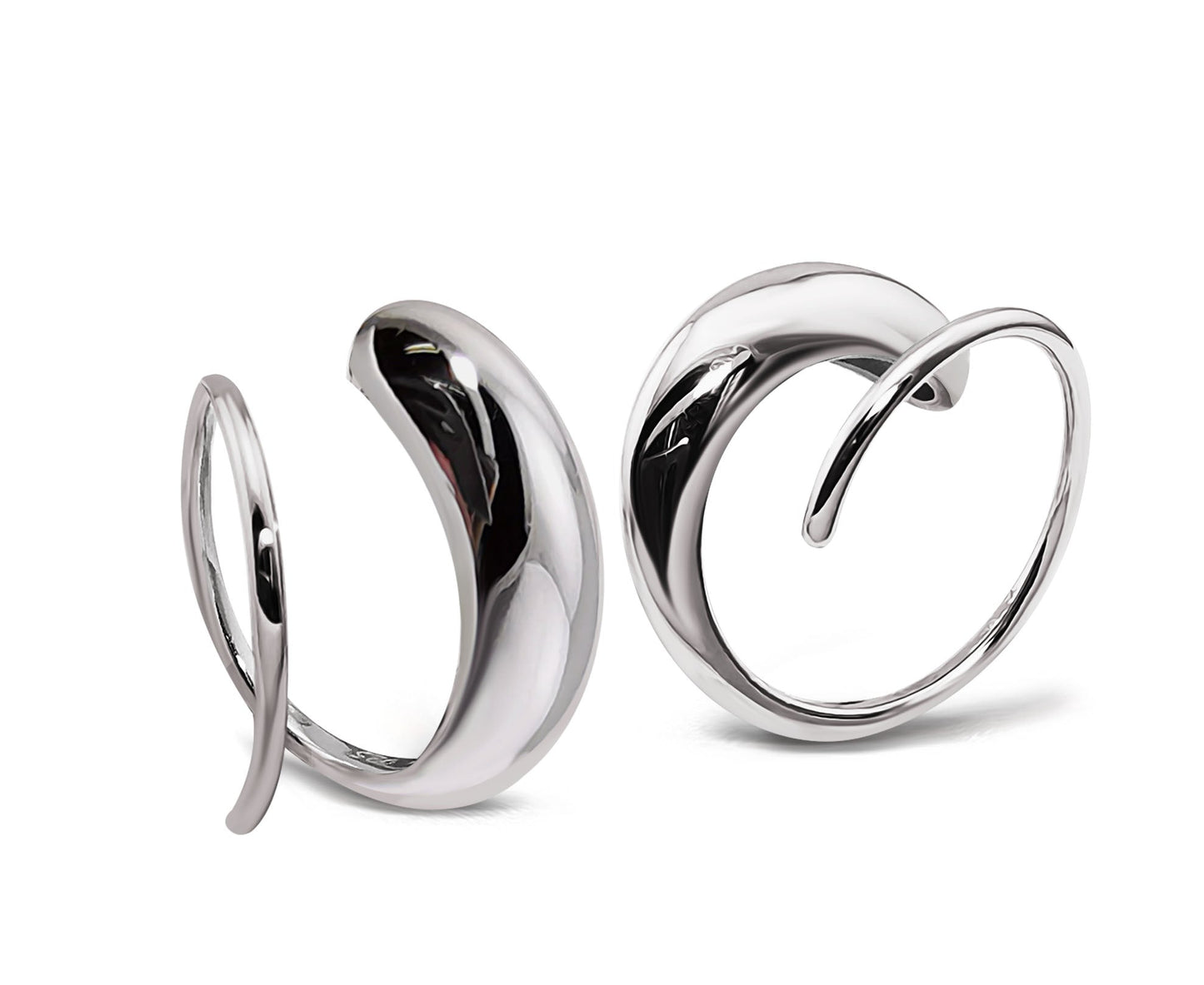 Gala Design Oorbellen Eternity S GE003S