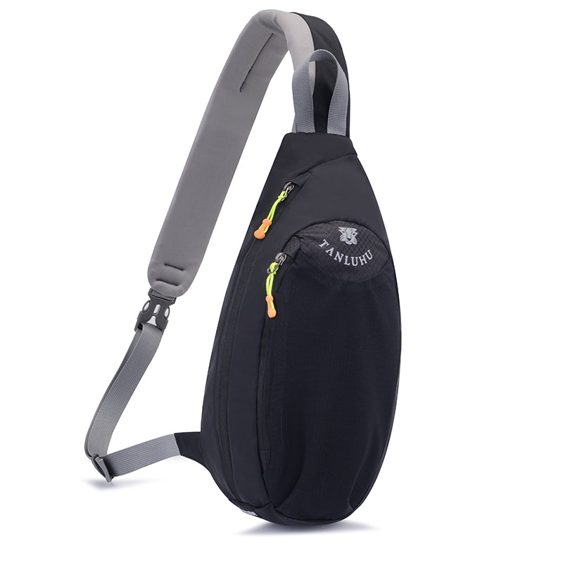 Outdoor Sling Cross bodybag for Daily Hiking-0