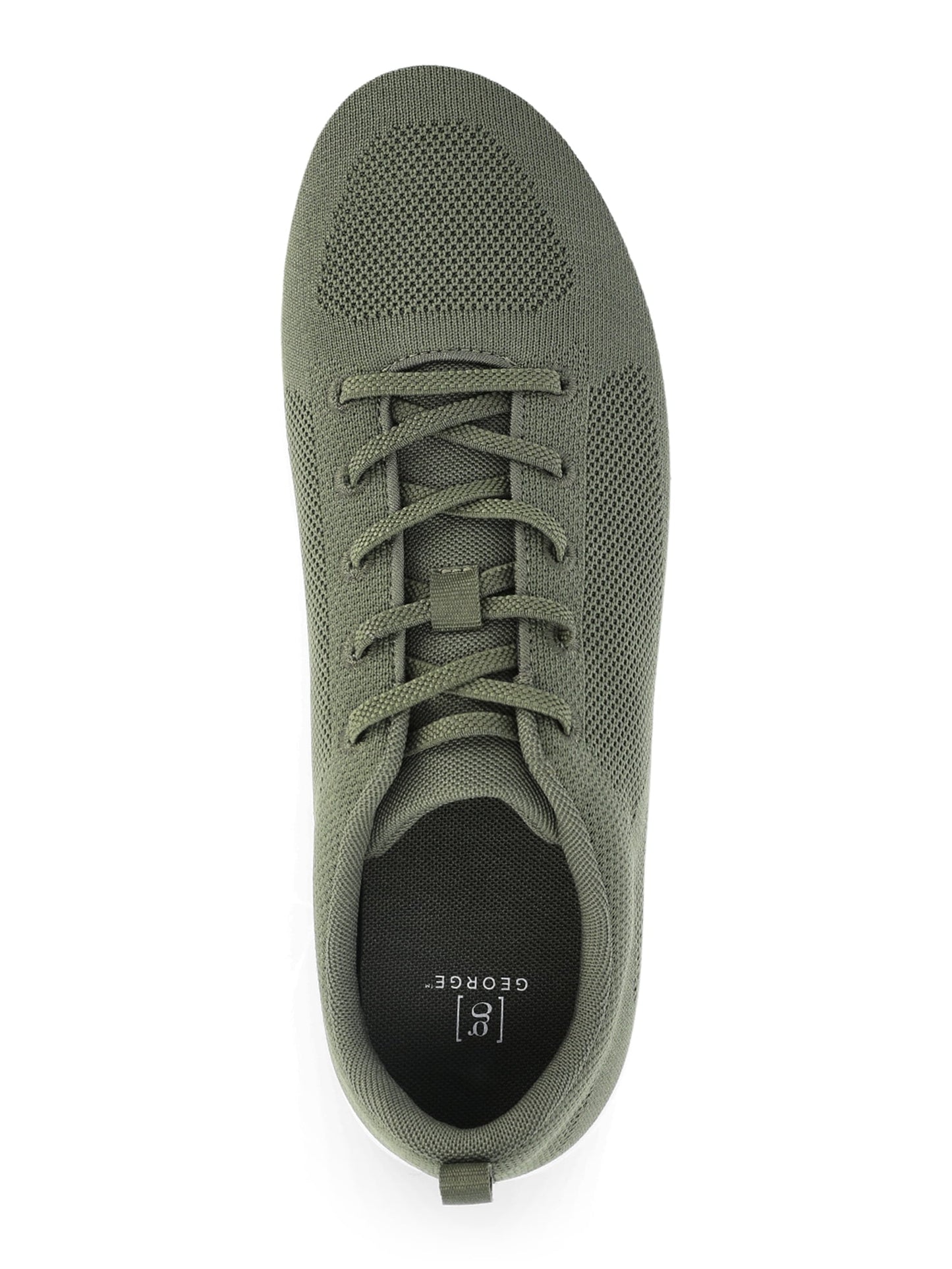 Men'S Knit Sneakers