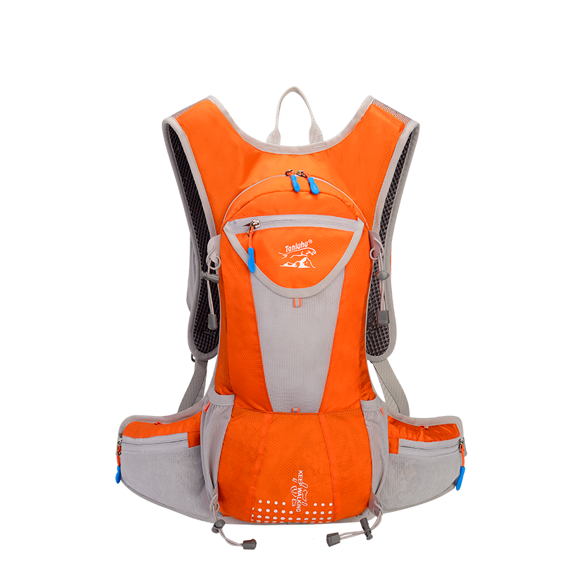 Best 2025 15L Suspension Breathable Outdoor Riding Backpack-8