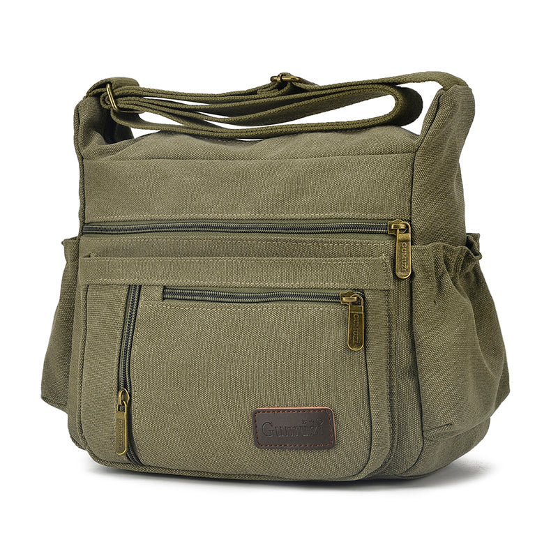 Everyday Backpack for Train Commuters-2
