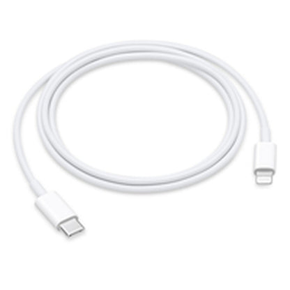 USB-C to Lightning Cable Apple MUQ93ZM/A-7