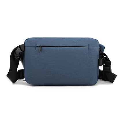Waist Pack Bag Fanny Pack for Men&Women Hip Bum Bag with Adjustable Strap for Outdoors Workout Traveling Casual Running Hiking Cycling-1