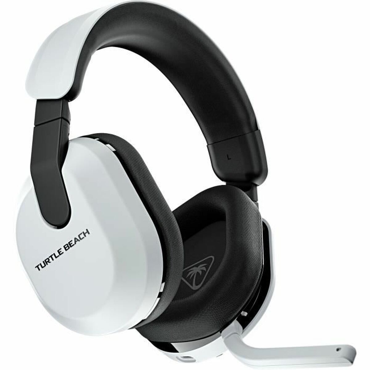 Bluetooth Headset with Microphone Turtle Beach Stealth 600 Gen 3 White-3
