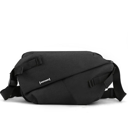 Waist Pack Bag Fanny Pack for Men&Women Hip Bum Bag with Adjustable Strap for Outdoors Workout Traveling Casual Running Hiking Cycling-3