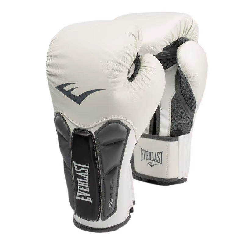 Professional Mma Boxing Gloves Unisex Muay Thai Kicking Boxing Sandbag Gym Fitness Combat Training Boxing Gear Equipment Gloves all good