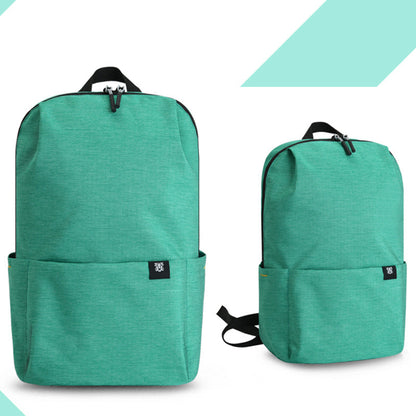 Lightweight & Stylish Backpack for Everyday & Travel - Water-Resistant, Versatile, Multiple Colors-1