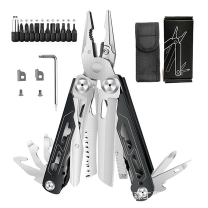 16-in-1 Pocket Size, Versatile Multi-tool for DIY, Home, Garden, Outdoors or Everyday Carry (EDC)-3