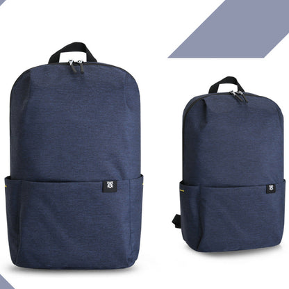 Lightweight & Stylish Backpack for Everyday & Travel - Water-Resistant, Versatile, Multiple Colors-7