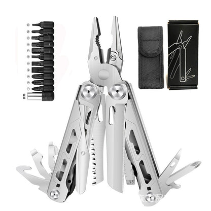 16-in-1 Pocket Size, Versatile Multi-tool for DIY, Home, Garden, Outdoors or Everyday Carry (EDC)-7