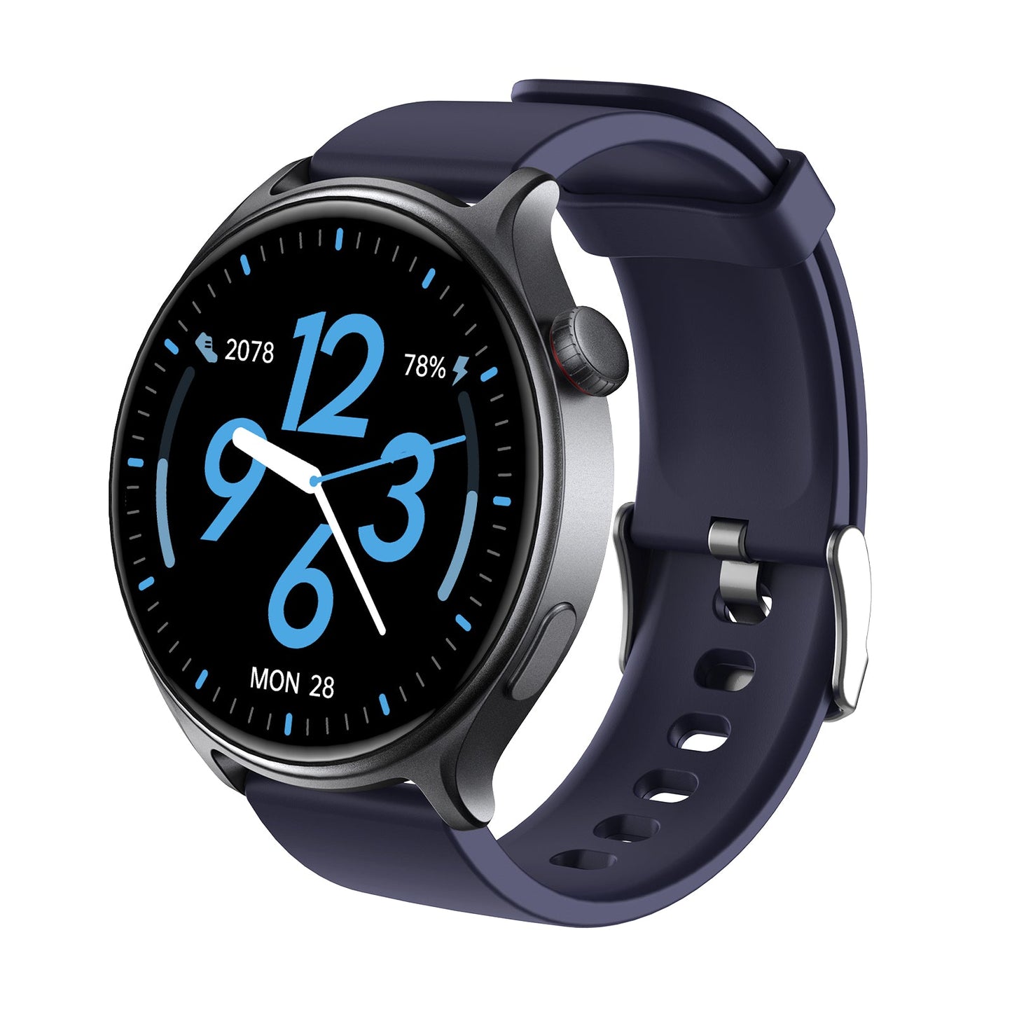 Smart Watches for Women Men, 1.83" HD Smartwatch with 100 Sports Modes Bluetooth Call and Music Control-7