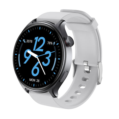 Smart Watches for Women Men, 1.83" HD Smartwatch with 100 Sports Modes Bluetooth Call and Music Control-6