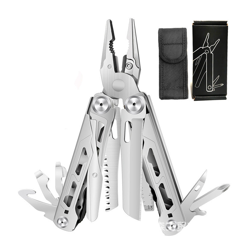 16-in-1 Pocket Size, Versatile Multi-tool for DIY, Home, Garden, Outdoors or Everyday Carry (EDC)-6