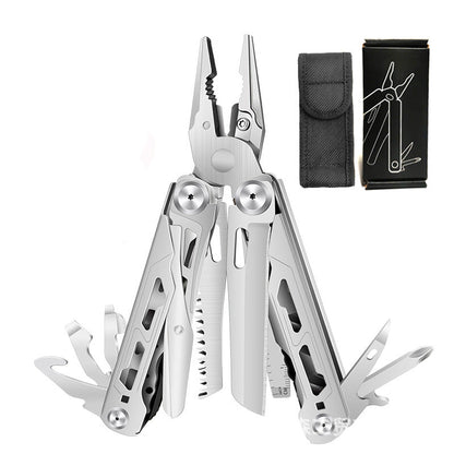16-in-1 Pocket Size, Versatile Multi-tool for DIY, Home, Garden, Outdoors or Everyday Carry (EDC)-6