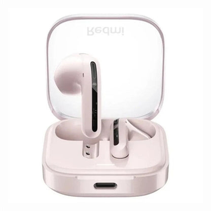 In-ear Bluetooth Headphones Xiaomi Buds 6 Active Pink-4