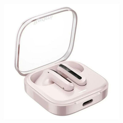 In-ear Bluetooth Headphones Xiaomi Buds 6 Active Pink-3