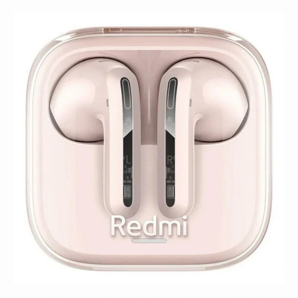 In-ear Bluetooth Headphones Xiaomi Buds 6 Active Pink-2