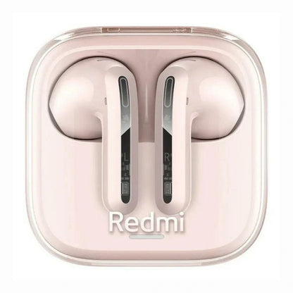 In-ear Bluetooth Headphones Xiaomi Buds 6 Active Pink-2