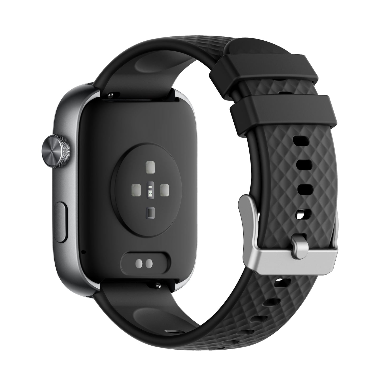 Smart Watch for Women Android & iPhone, 1.95" Ultra HD AMOLED Display,10 Day Battery, 3ATM Swimming Waterproof, Answer/Make Calls, Fitness/Heart Rate/Sleep Tracker-2