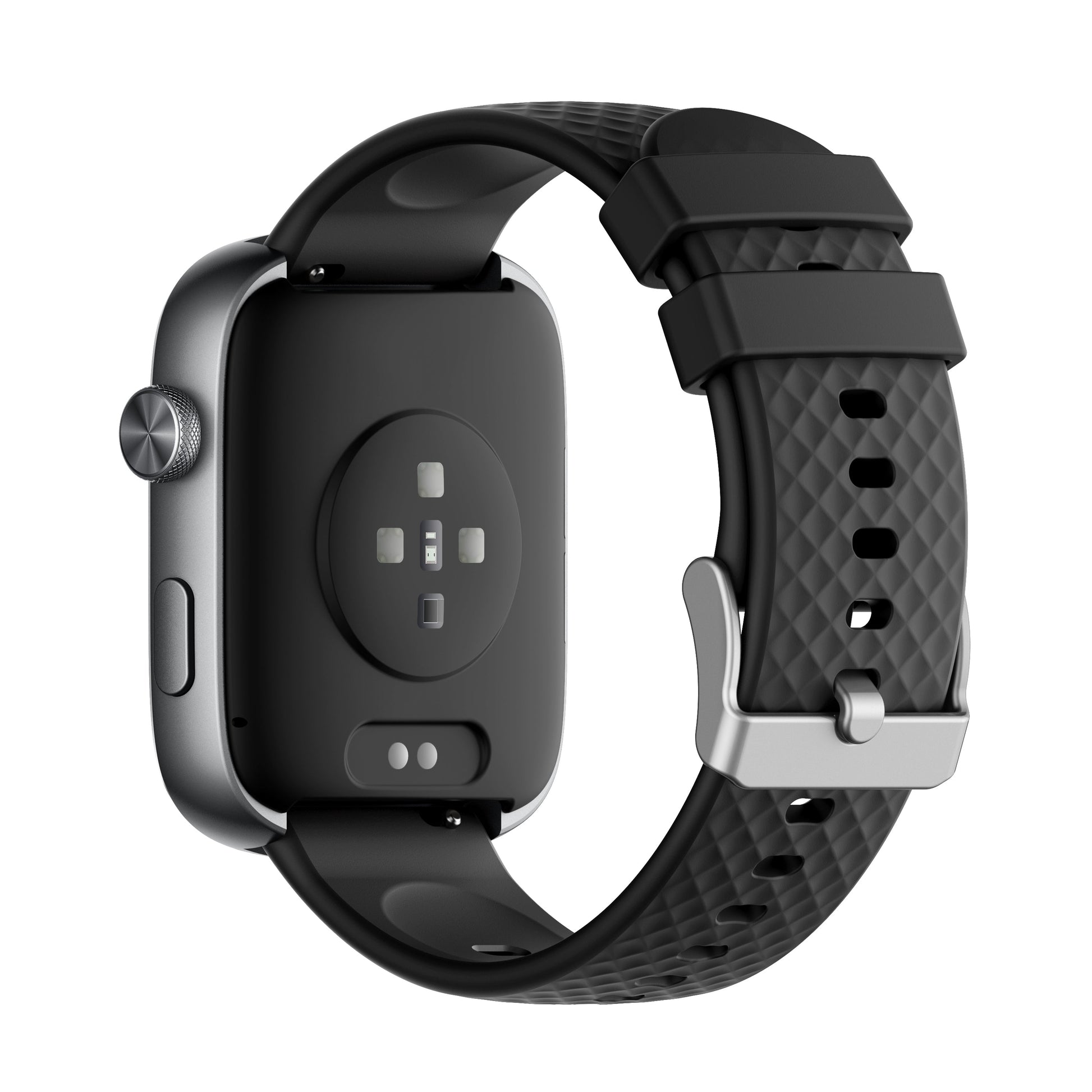 Smart Watch for Women Android & iPhone, 1.95" Ultra HD AMOLED Display,10 Day Battery, 3ATM Swimming Waterproof, Answer/Make Calls, Fitness/Heart Rate/Sleep Tracker-2