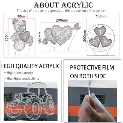 Anime Led Light Solo Leveling Acrylic Glowing Stand Sung Jin Woo Action Figure for Kids Boys Bedroom Decor Manga Gifts all good