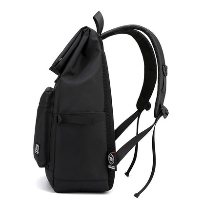 Waterproof Laptop Backpack for Men & Women - Stylish, Multi-functional & Durable Backpack for Travel, School & Daily Use-2