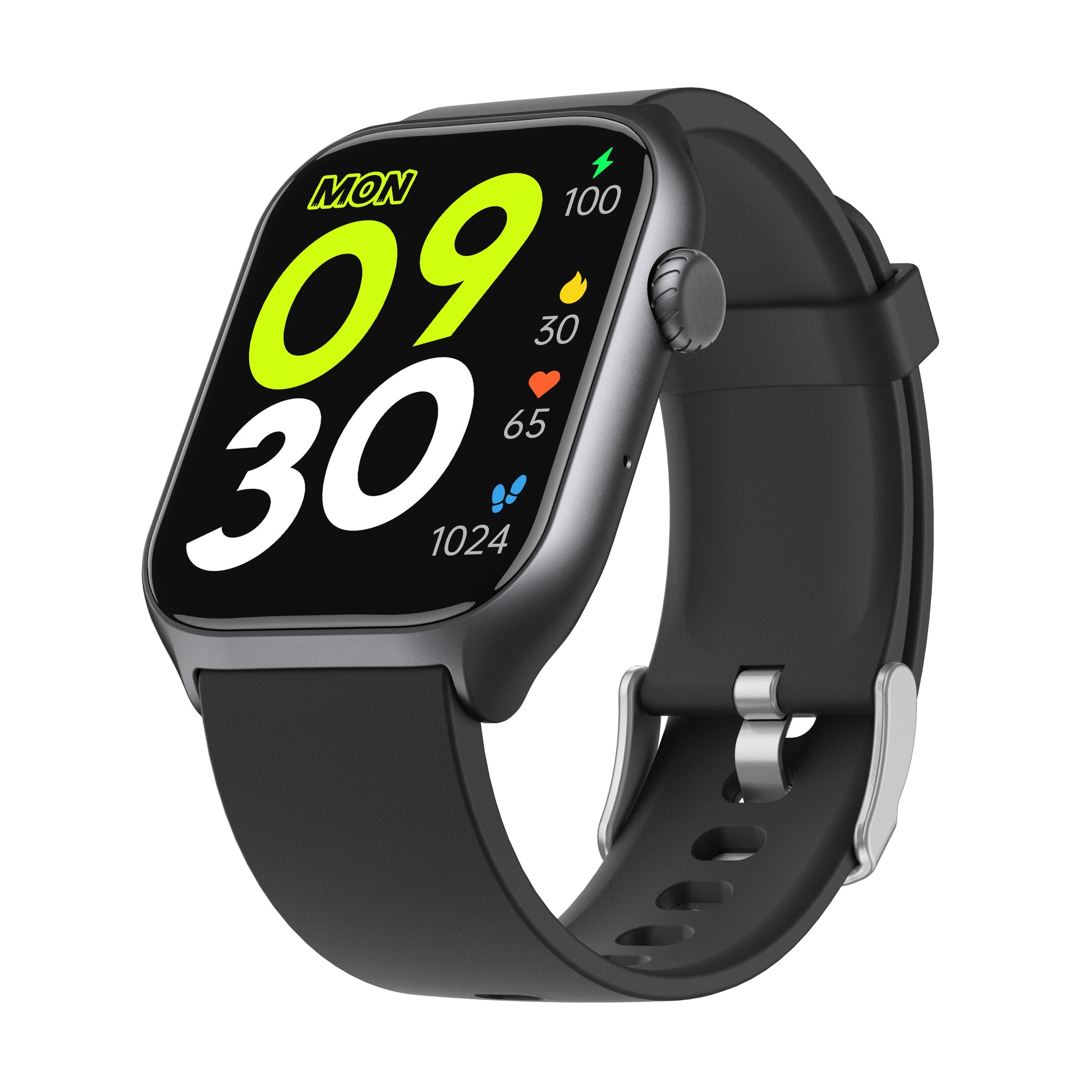 Smart Watch for Men Women, 2.0" Fitness Tracker Running Watch (Answer/Make Call), IP68 Waterproof, Pedometer, Sleep/Step/Activity/Heart Rate Monitor-3