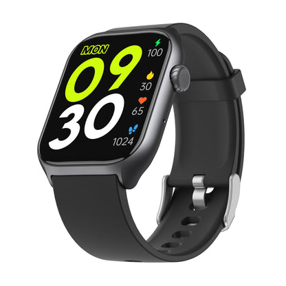 Smart Watch for Men Women, 2.0" Fitness Tracker Running Watch (Answer/Make Call), IP68 Waterproof, Pedometer, Sleep/Step/Activity/Heart Rate Monitor-3