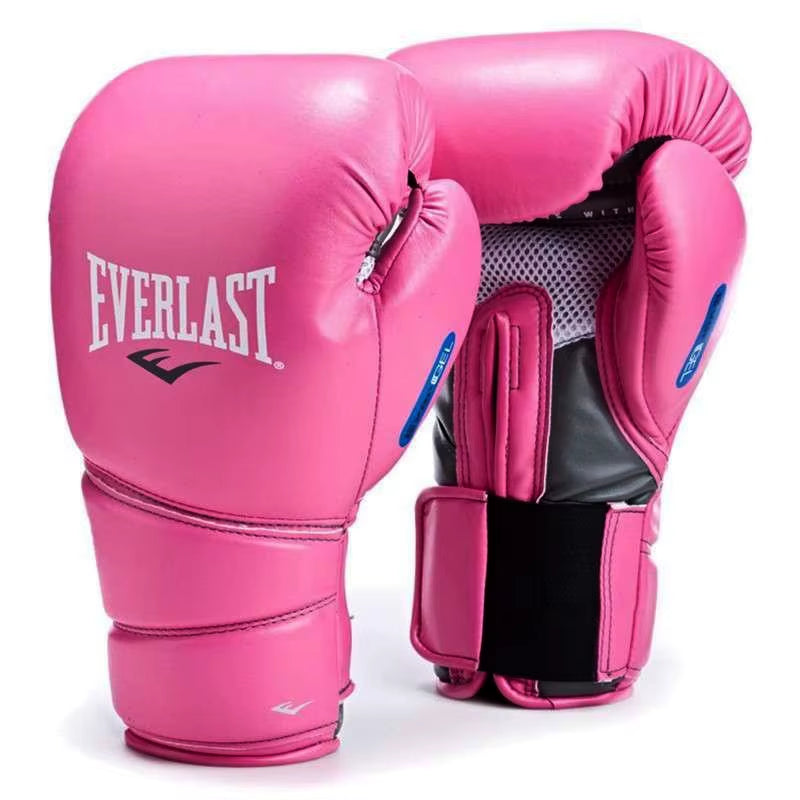 Professional Mma Boxing Gloves Unisex Muay Thai Kicking Boxing Sandbag Gym Fitness Combat Training Boxing Gear Equipment Gloves all good