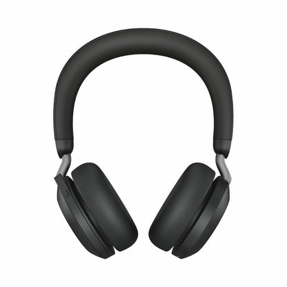 Bluetooth Headset with Microphone Jabra 27599-989-899 Black-0