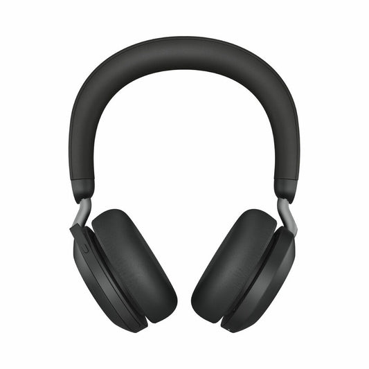 Bluetooth Headset with Microphone Jabra 27599-989-899 Black-0