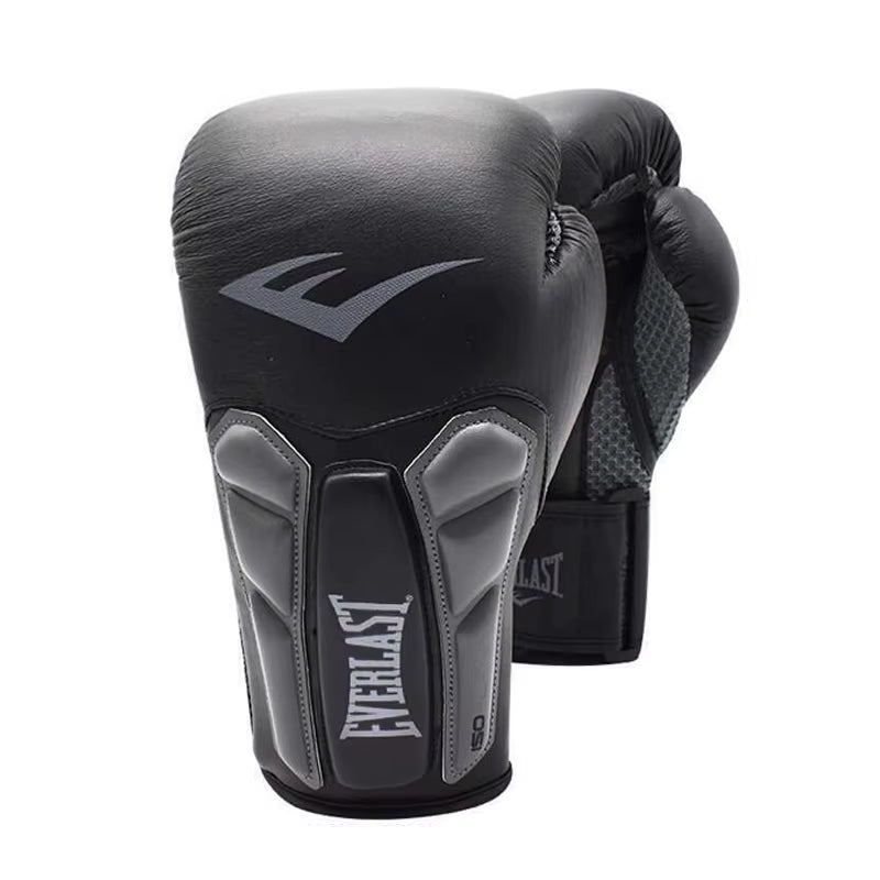 Professional Mma Boxing Gloves Unisex Muay Thai Kicking Boxing Sandbag Gym Fitness Combat Training Boxing Gear Equipment Gloves all good