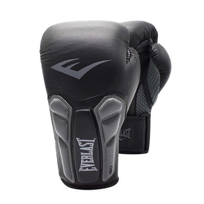 Professional Mma Boxing Gloves Unisex Muay Thai Kicking Boxing Sandbag Gym Fitness Combat Training Boxing Gear Equipment Gloves all good