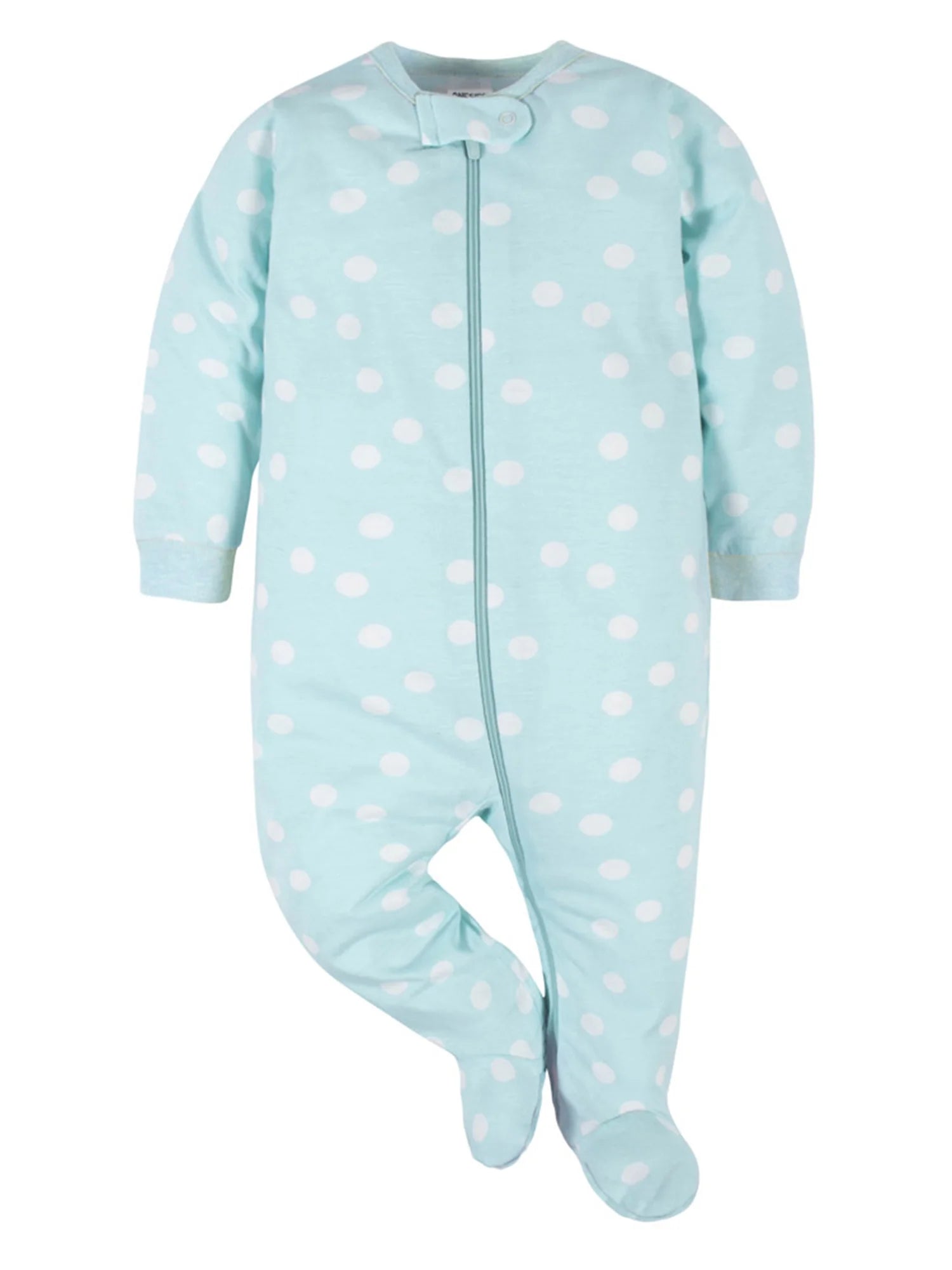 Brand Baby Neutral Sleep ´N Play, 2-Pack, Sizes Newborn - 6/9 Months