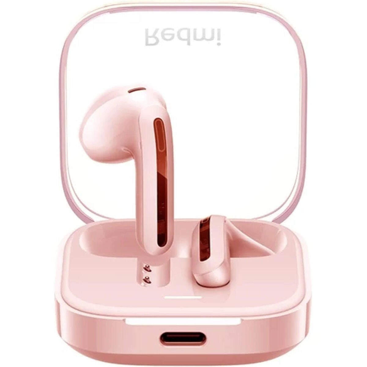 In-ear Bluetooth Headphones Xiaomi Buds 6 Active Pink-0