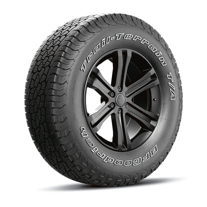 Trail-Terrain T/A All-Season P285/70R17 117T Tire