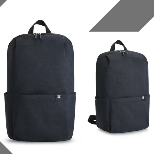 Lightweight & Stylish Backpack for Everyday & Travel - Water-Resistant, Versatile, Multiple Colors-0