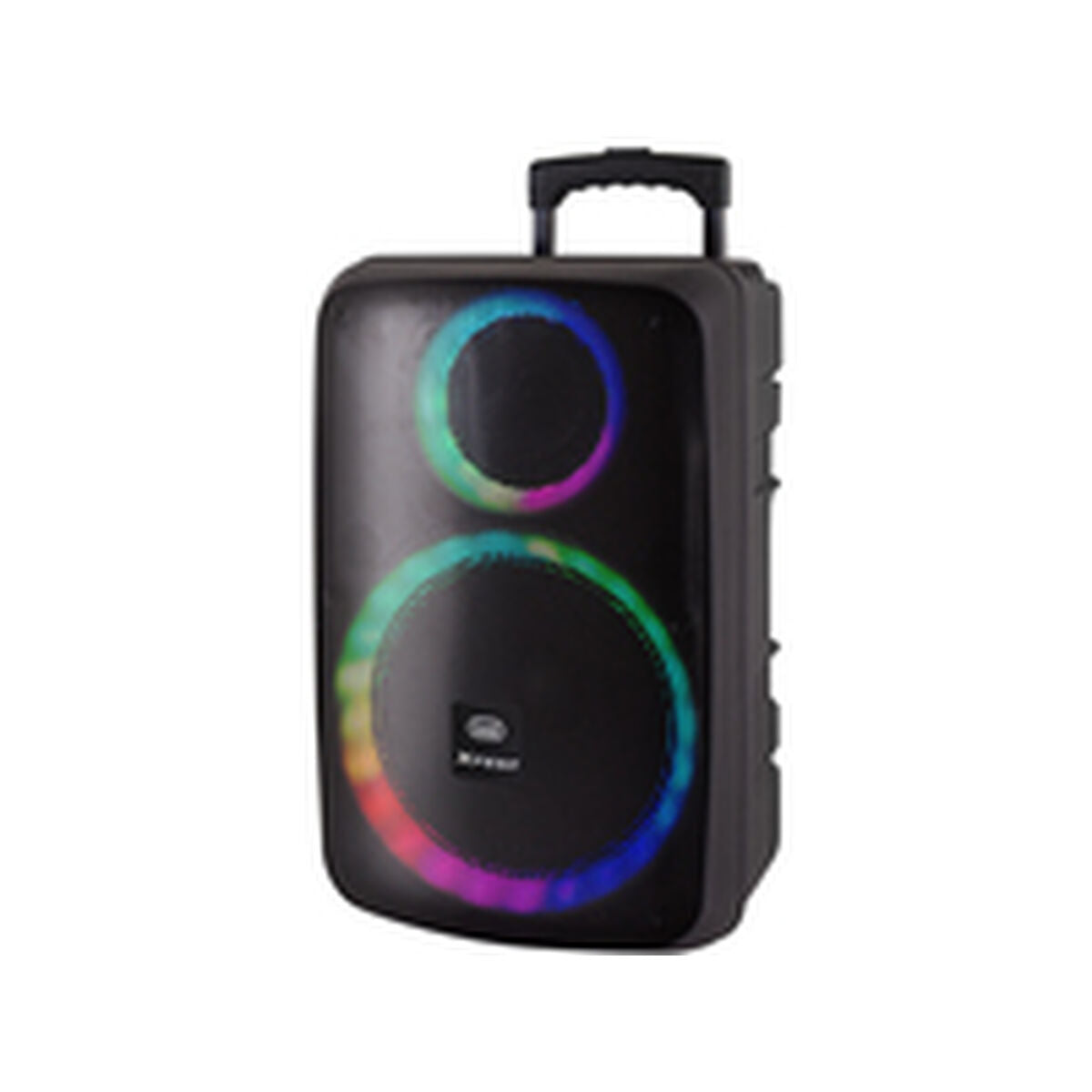 Portable Speaker Trevi Trevi XF 1250 KB-9