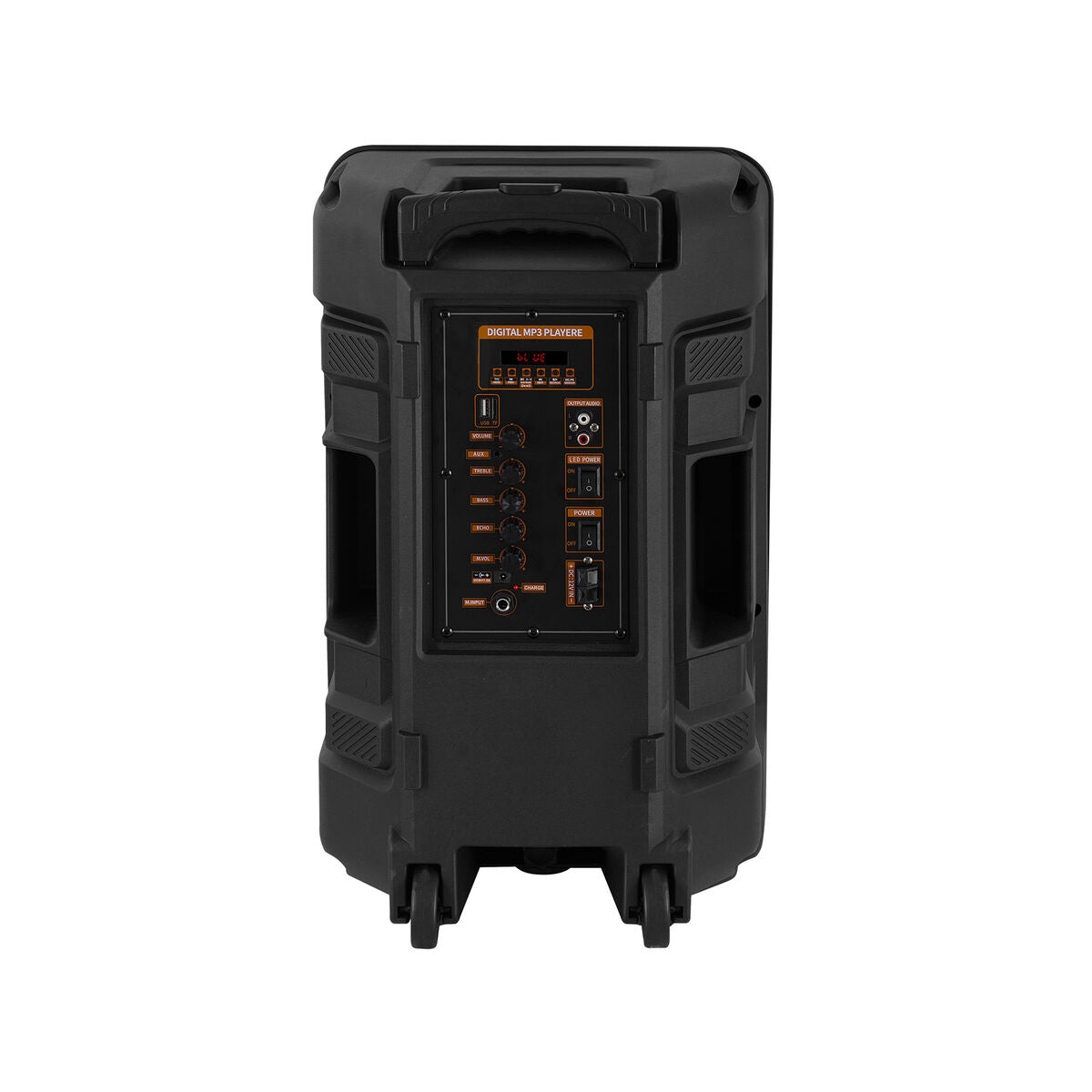 Portable Speaker Trevi Trevi XF 1250 KB-8