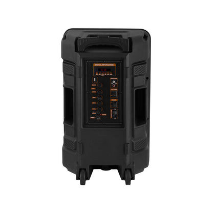 Portable Speaker Trevi Trevi XF 1250 KB-8