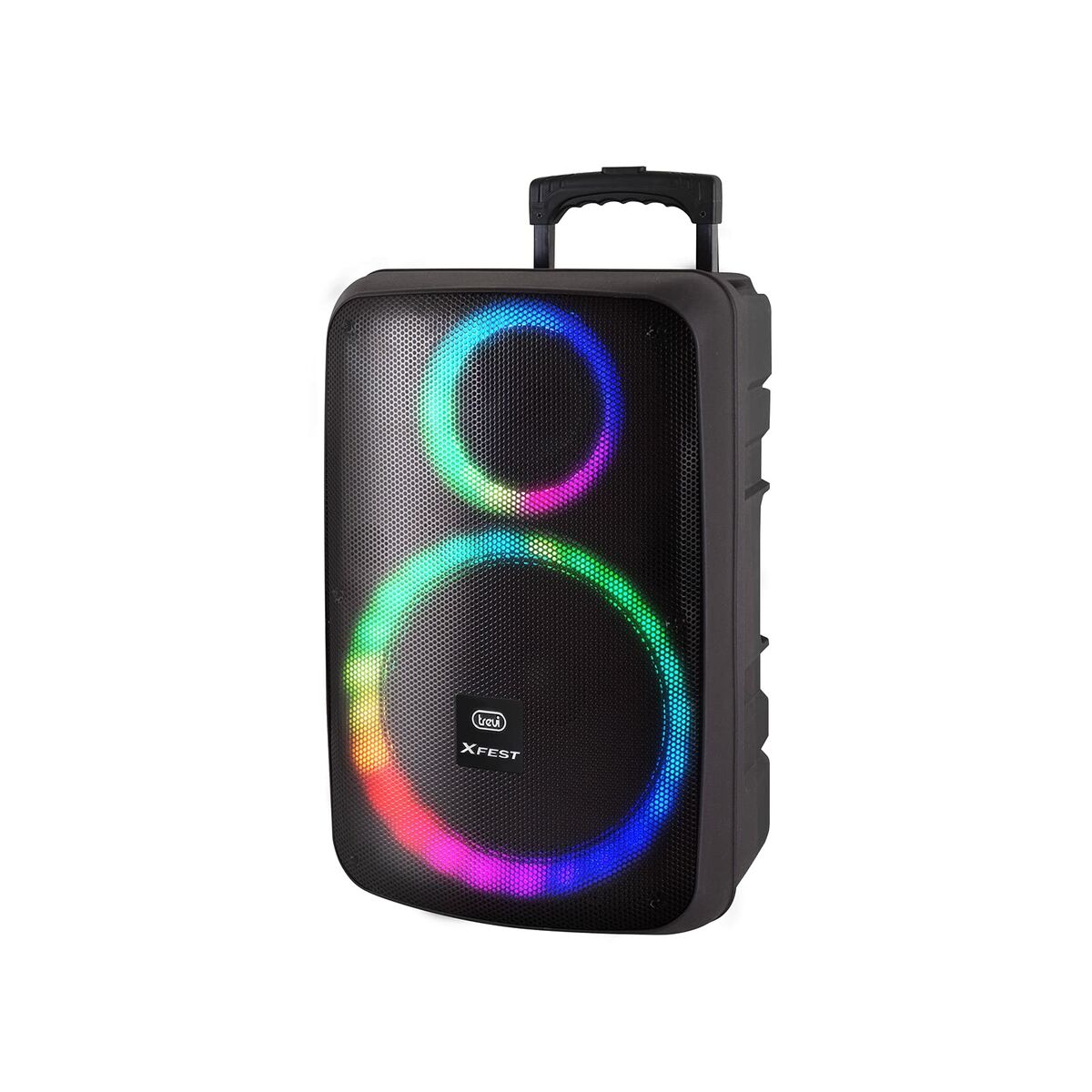 Portable Speaker Trevi Trevi XF 1250 KB-6