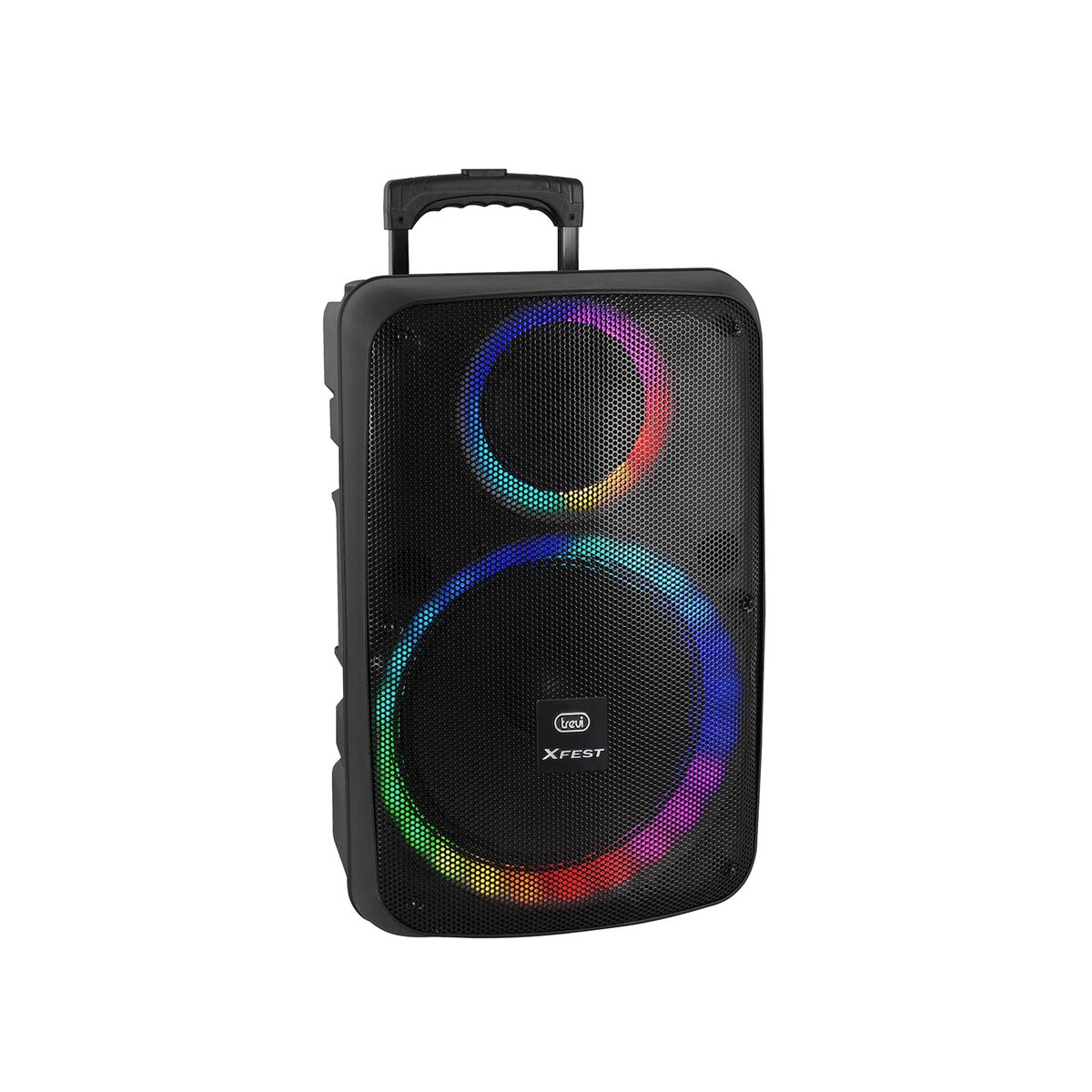 Portable Speaker Trevi Trevi XF 1250 KB-5