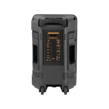 Portable Speaker Trevi Trevi XF 1250 KB-3