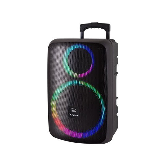 Portable Speaker Trevi Trevi XF 1250 KB-0