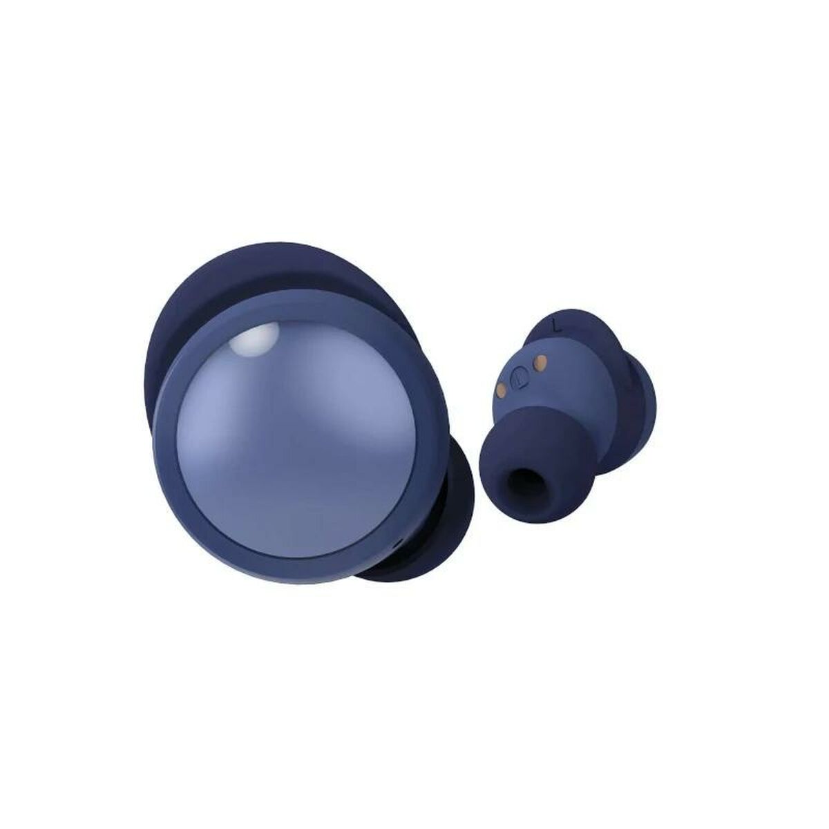 Headphone with Microphone Energy Sistem 458264-2