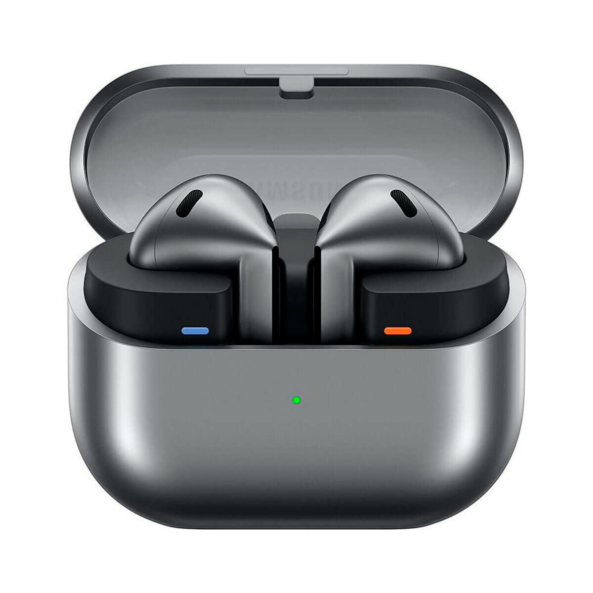 In-ear Bluetooth Headphones Samsung Galaxy Buds3 Silver-0